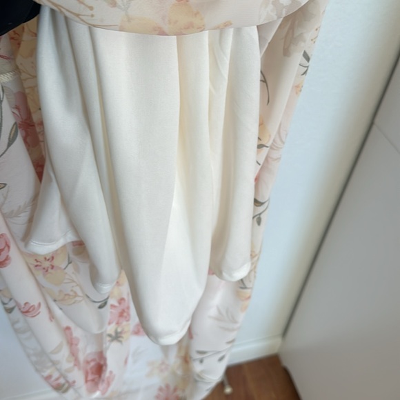 Beautiful summer dress perfect for picnic or barbecue. New withtags - Picture 9 of 9